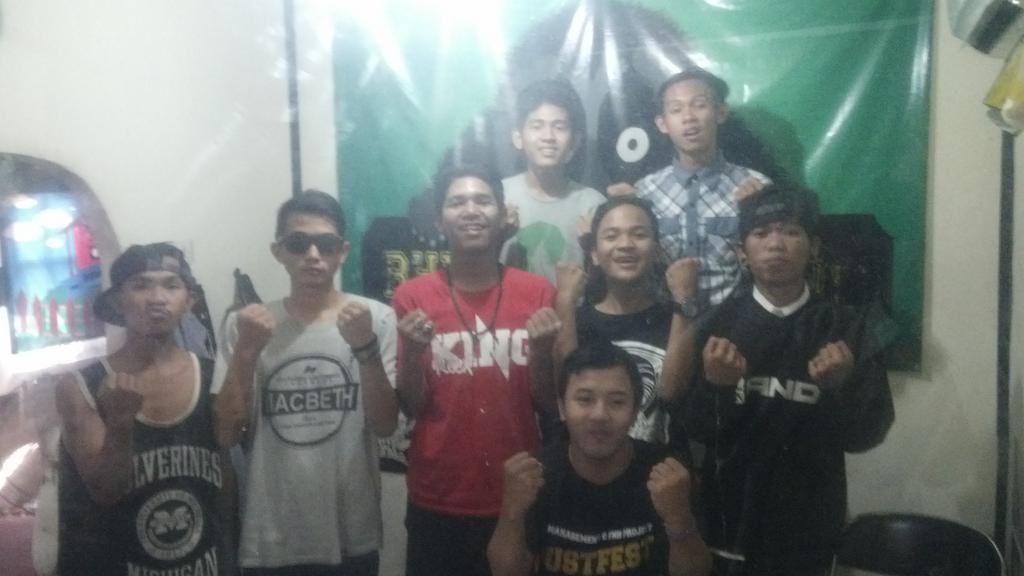 NGOK !!! (@ardy_mhmmad) on Twitter photo 