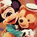 Photo by Disney (@Disney__Friends)