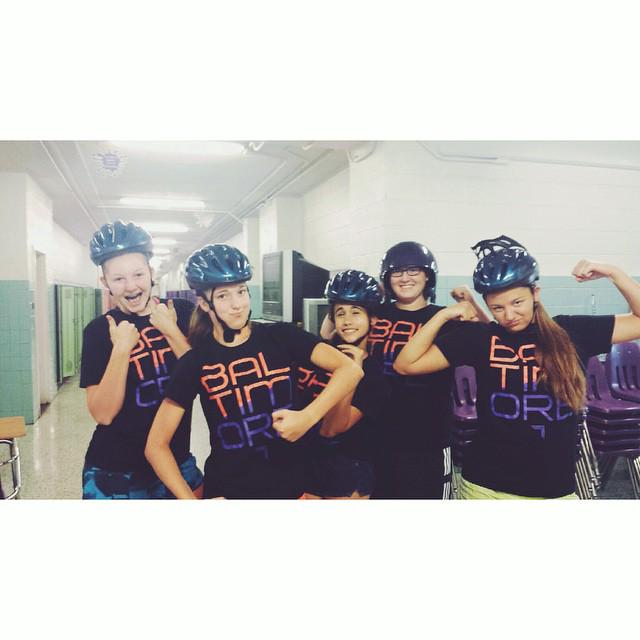 TogetherBalt's tweet image. #City Uprising