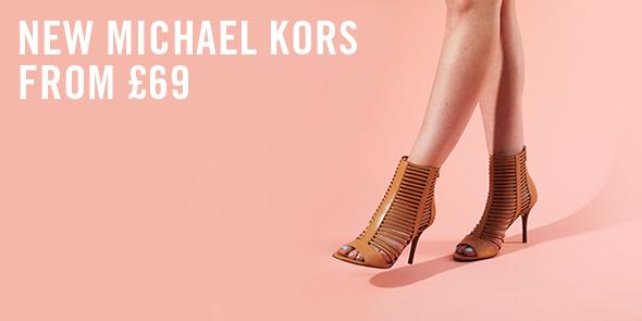 loveshoeaholics's tweet photo. Lookin' for a Kim K worthy new pair? You've found them with these #MichaelKors beauties. http://t.co/MrymscjAtW http://t.co/y8zfzXJPN0