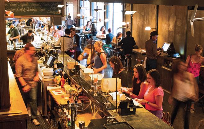 prjctspcs's tweet image. Hola @thevaldezTO! You made our Top 6 in the #6ix, chosen by members. ow.ly/OK4ly #Toronto #KingWest #food