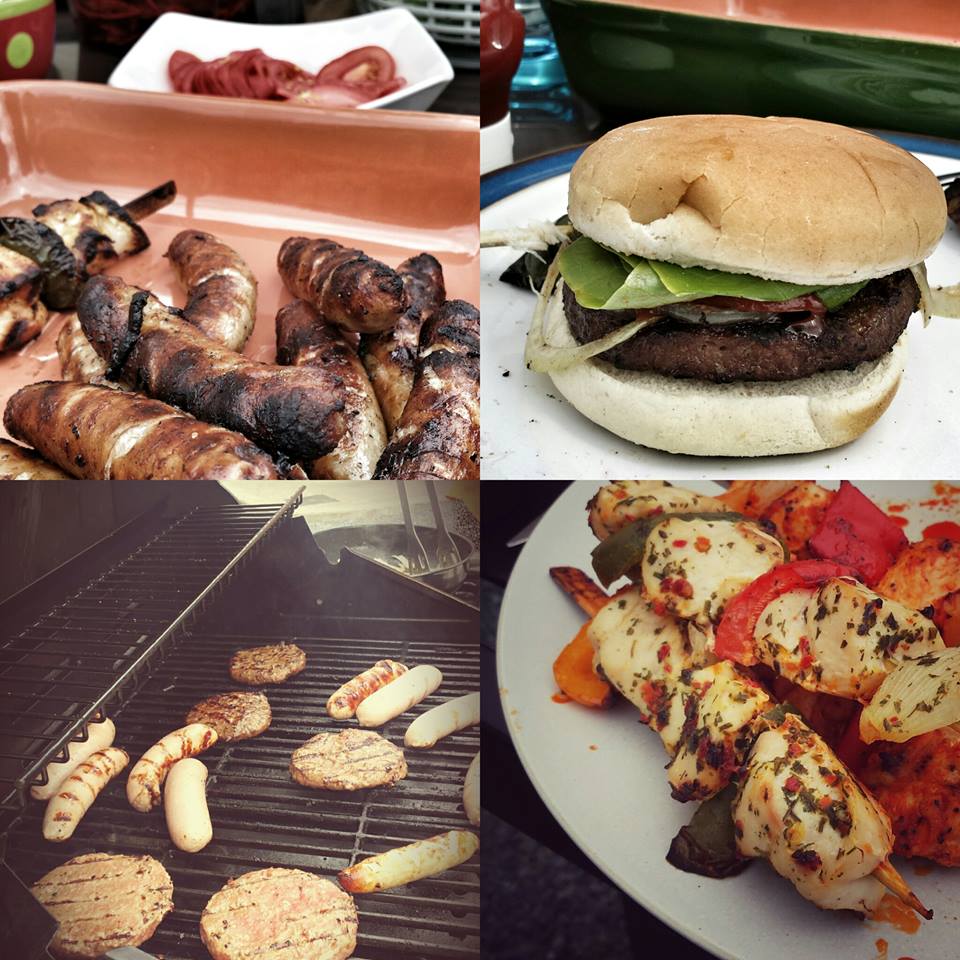 ScarletHeifer's tweet photo. What a day! It's BBQ weather!
Make sure and check out all the BBQ specials at The @ScarletHeifer Butchers #BBQ http://t.co/tVocOA3I42