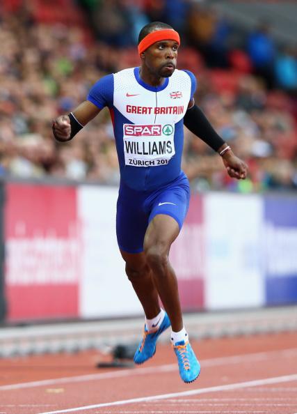 BritAthletics's tweet photo. Quarter-milers prepare for #BritishChamps tussle http://t.co/PaqXCkfv4Z http://t.co/sZ17WHRu3d