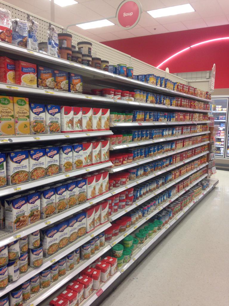 abbeyllaine's tweet photo. @OliviaMatenaer @benedictbking super zone in grocery today for a great guest experience!! #Grapstyle #priorities http://t.co/edFbzwrxUs