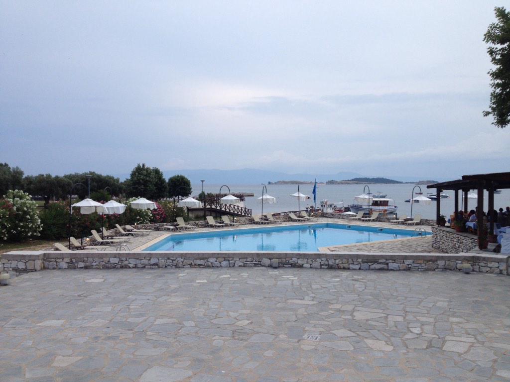 kapiTanches's tweet photo. 🌊🐬
Мы в Греции http://t.co/p629pv868E