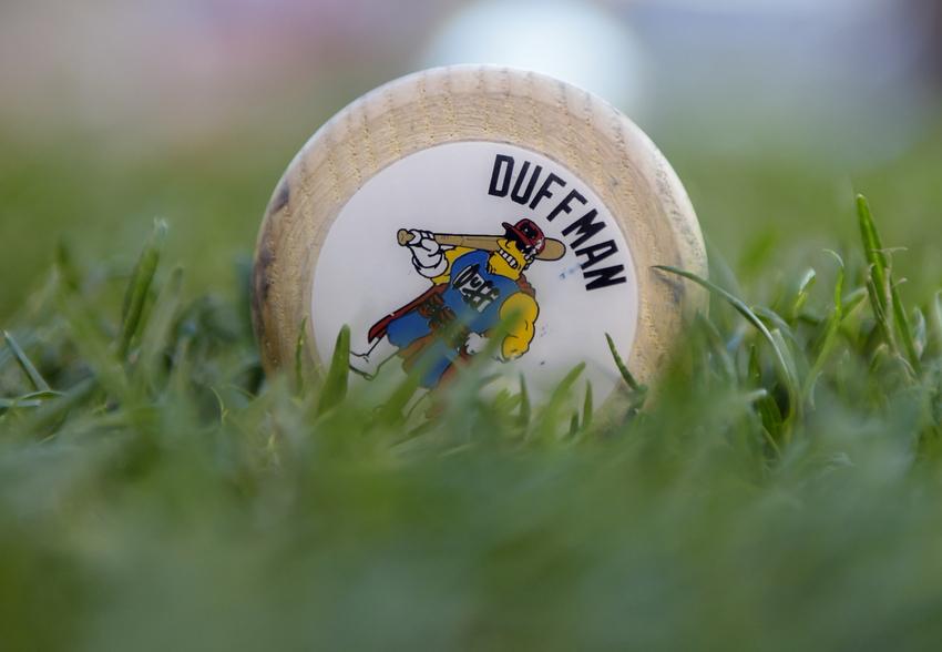 Matt Duffy Is Just What The San Francsico Giants Needed thebayareajournal.com/2015/06/30/mat…