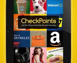 GotRewards's tweet image. tried CheckPoints? It's fun app that rewards Use my code GotRewards500 and get free pts :) chk.pt/Download_CP