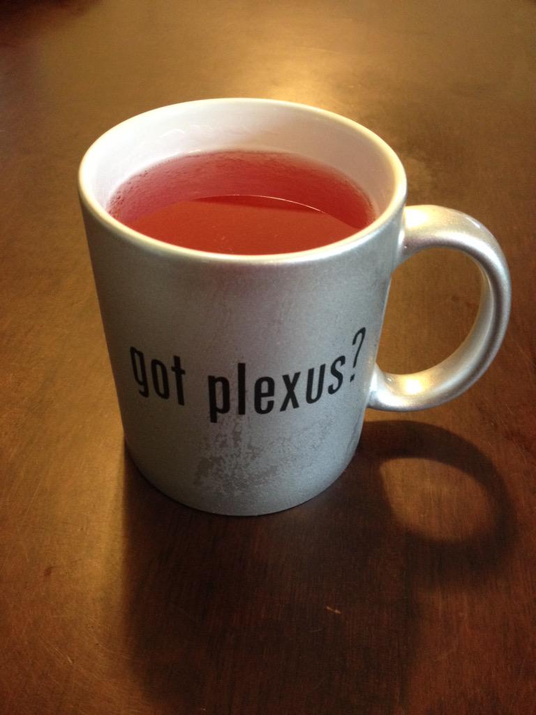 TPrefountain's tweet image. I ❤️ my Birthday cup from my daughter! #gotPlexus #ForYourHealth #supplements #health #wellness @PlexusWorldwide