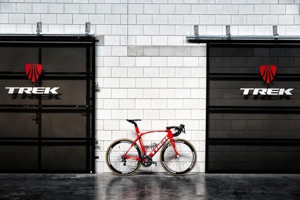 Bicycle Garage Indy On Twitter The All New Madone Is Here The