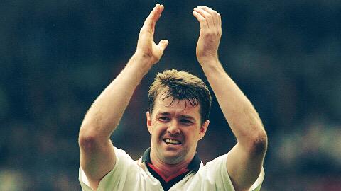 Happy Birthday Gary Pallister. Who turns 50th today on 30 June. He had a great career at  