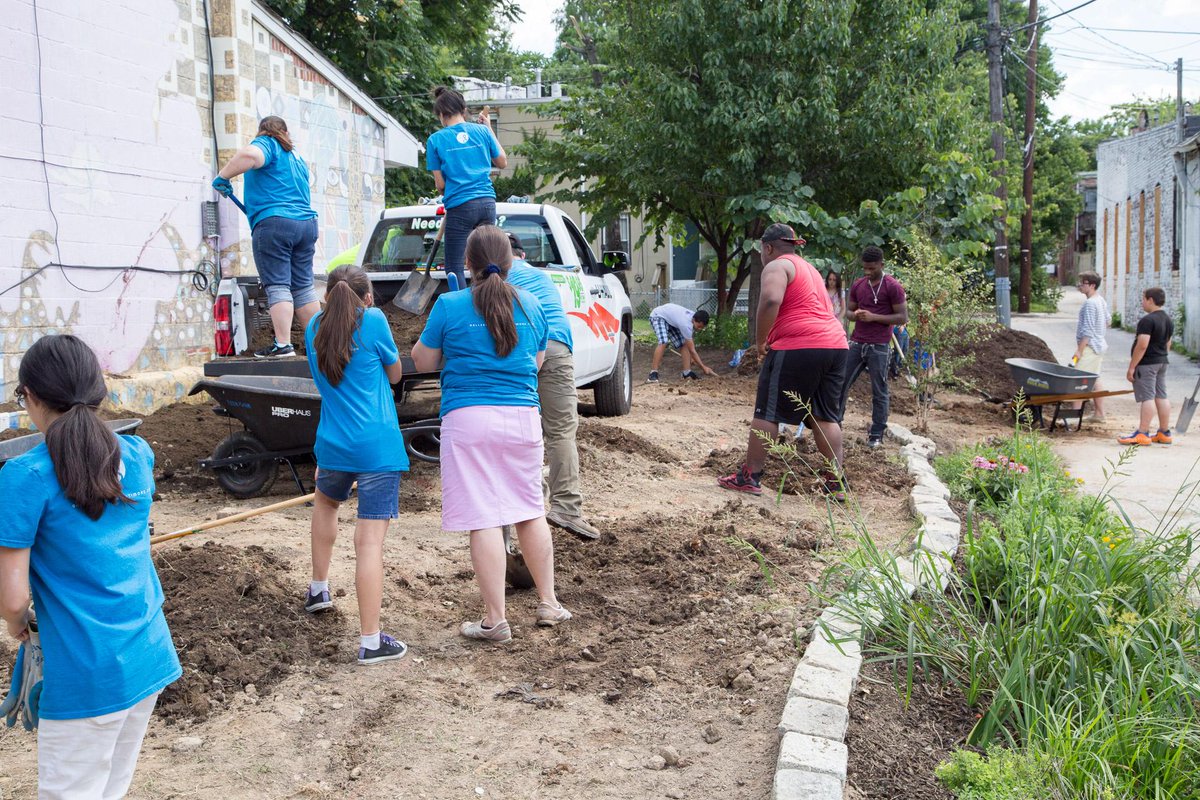 TogetherBalt's tweet image. Thanks @bmoretoolbank #CityUprising