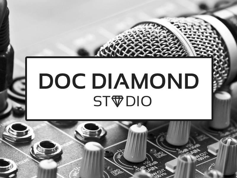 Mejora tu sonido en Doc Diamond Studio