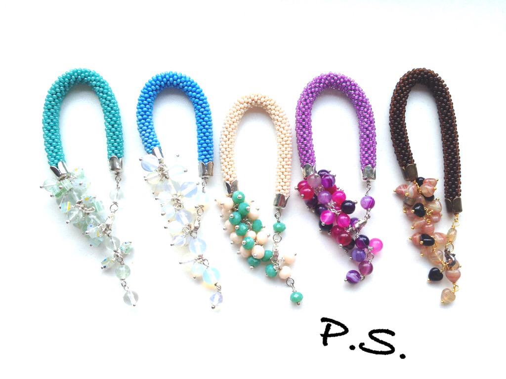 Which bracelet is your favourite?