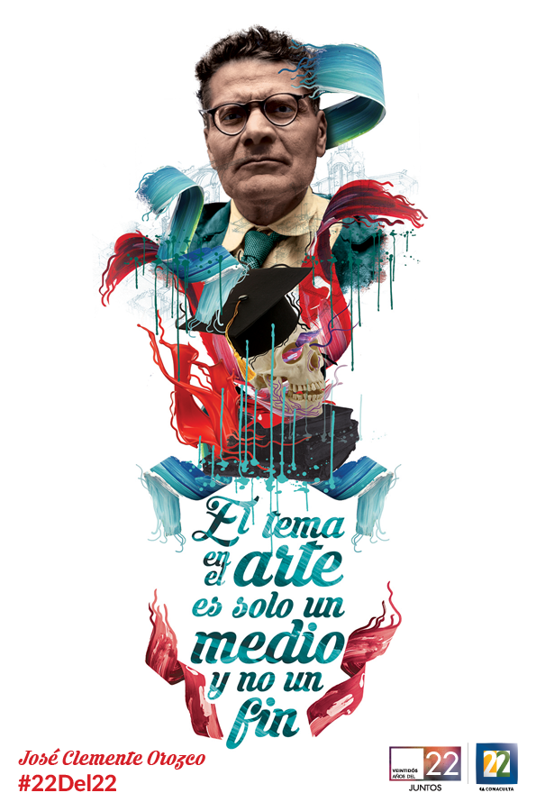 Jose_ClementeO's tweet photo. Ahora inicia "Grandes Figuras del Arte Mexicano" en @Canal22 Un excelente documental de Jorge Prior sobre mí http://t.co/x1LBBEIc74