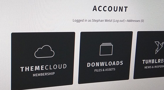 Upate: We're exited to introduce <a href="/MuseLayers/">Muse Layers</a> ThemeCloud V2  #adobemuse — trpx.nyc/1C5ncmX