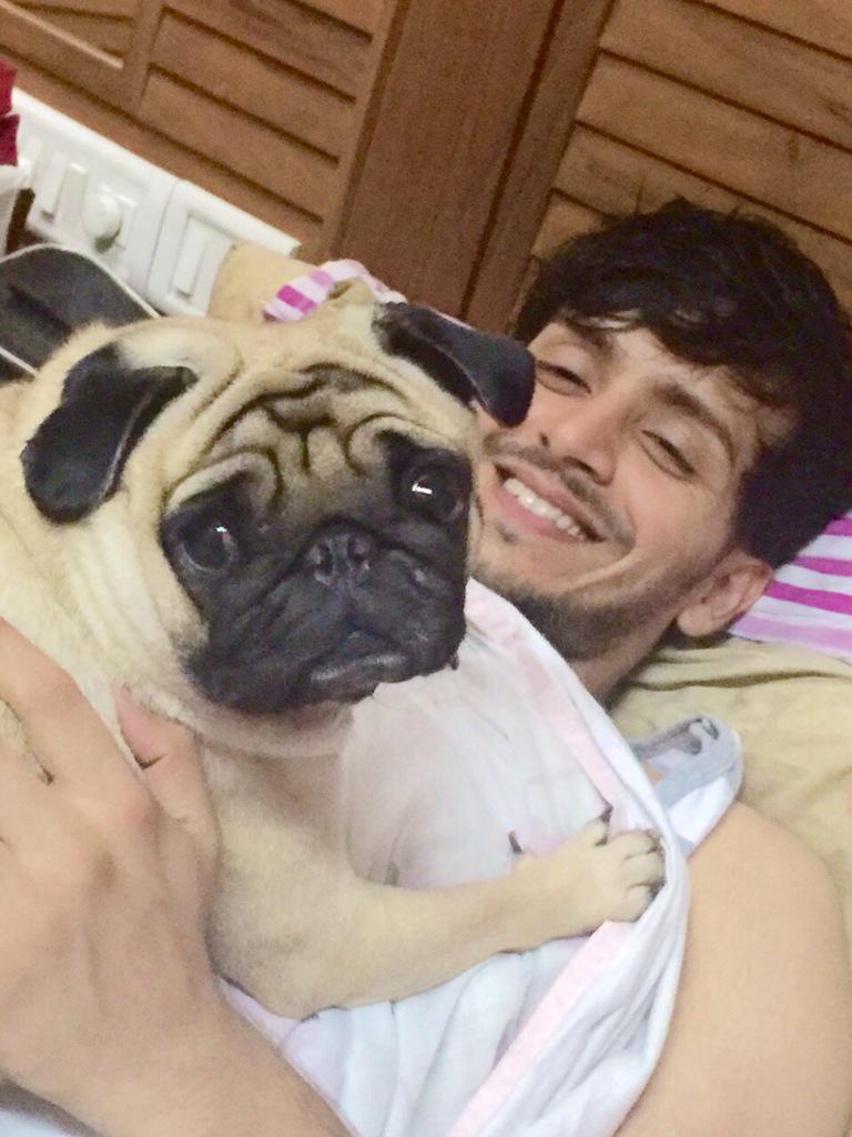 Param Singh (@8paramsingh) on Twitter photo 