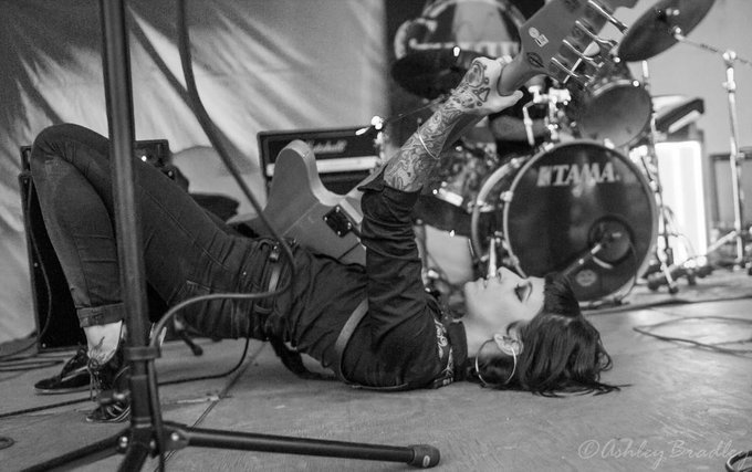 Taken by @ashleybooradley at my show with @theschisms at @GypsyLoungeATX last Friday. http://t.co/Oa<a class="tags" target="_blank" title="On Twitter" href="/?out=eyJ0eXAiOiJKV1QiLCJhbGciOiJIUzUxMiJ9.eyJpYXQiOjE3MjI5MjUxMzMsImlzcyI6InR3cG9ybnN0YXJzLmNvbSIsIm5iZiI6MTcyMjkyNTEzMywiZXhwIjoxNzU0NDYxMTMzLCJyZWRpcmVjdF91cmwiOiJodHRwczovL3R3aXR0ZXIuY29tL2FzaGxleWJvb3JhZGxleSJ9.ssAiVWkqCKL5YOX9V9p313mZ5GS3tRAr7GCeskRNHyvqp29esqNlXmZjRjxgkpw7tQqj2nb97_n-SEwfWwiiyw">@ashleybooradley</a><a class="tags" target="_blank" title="On Twitter" href="/?out=eyJ0eXAiOiJKV1QiLCJhbGciOiJIUzUxMiJ9.eyJpYXQiOjE3MjI5MjUxMzMsImlzcyI6InR3cG9ybnN0YXJzLmNvbSIsIm5iZiI6MTcyMjkyNTEzMywiZXhwIjoxNzU0NDYxMTMzLCJyZWRpcmVjdF91cmwiOiJodHRwczovL3R3aXR0ZXIuY29tL3RoZXNjaGlzbXMifQ.tuAvfHS7JJ5Wg5mhkTl-mbDkGITPt4feX4uJPVthH5w-9-RC6S1vQM2HQ2byMTWYiwYLjes0r-_V9VoiG2aL_Q">@theschisms</a><a href="/tag/inkedgirls"class="tags"><span>#inkedgirls</span></a><a href="/tag/longhair"class="tags"><span>#longhair</span></a><a href="/tag/tattoomodel"class="tags"><span>#tattoomodel</span></a><a href="/tag/altgirl"class="tags"><span>#altgirl</span></a><a href="/tag/burningangel"class="tags"><span>#burningangel</span></a>