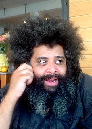 ChronEvents's tweet photo. This week @CapCityComedy "extremely #%*&amp;ing funny" man @ChrisCubas headlines. July 1-4. http://t.co/9To0tuCfZl #ATX http://t.co/0SrZ019L9W