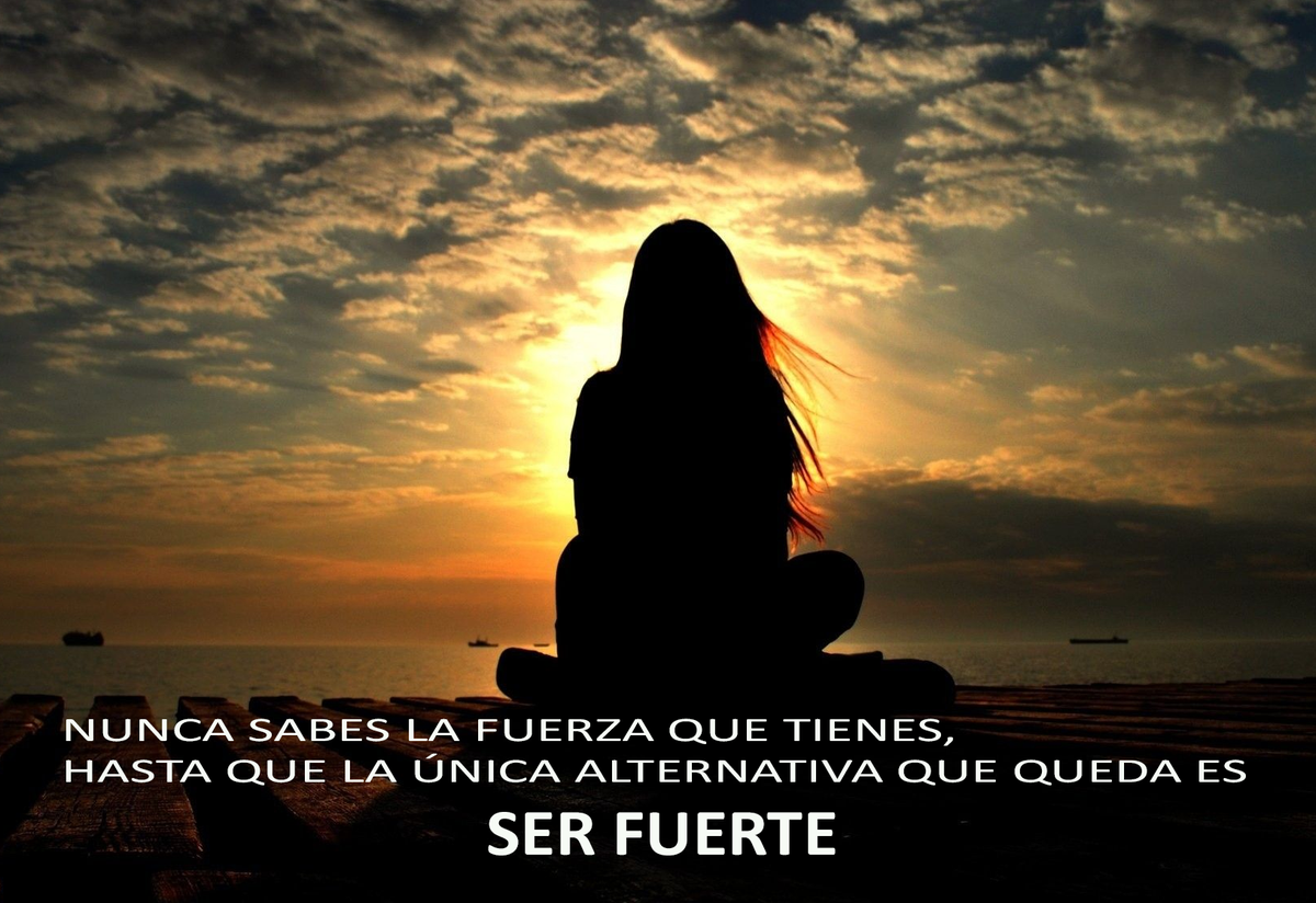 ExitoGobal's tweet photo. #ExitoGlobal. Nunca sabes donde te llevará la fortaleza interior. Seguramente alto y lejos.http://t.co/QpH7koc0IM http://t.co/hrOKkYJavX