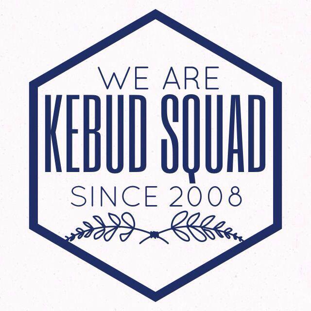 **KEBUDSQUAD** (@wearekebudsquad) on Twitter photo 