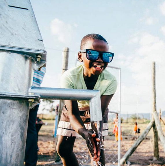 spyoptic's tweet photo. Support @thirstproject and #SEEHAPPY! $20 per pair sold from http://t.co/mewTo40cHI through 6/30 helps us #GiveWater. http://t.co/tCIWkCpFK4