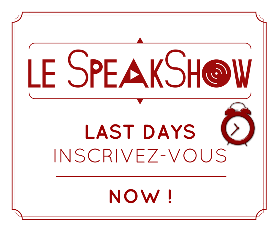 LyonILTC's tweet photo. Inscrivez-vs au SpeakShow sur http://t.co/1SvlkyWKrS pour débloquer votre anglais ! #anglais #lyon #publicspeaking http://t.co/BC42xQE5Ut