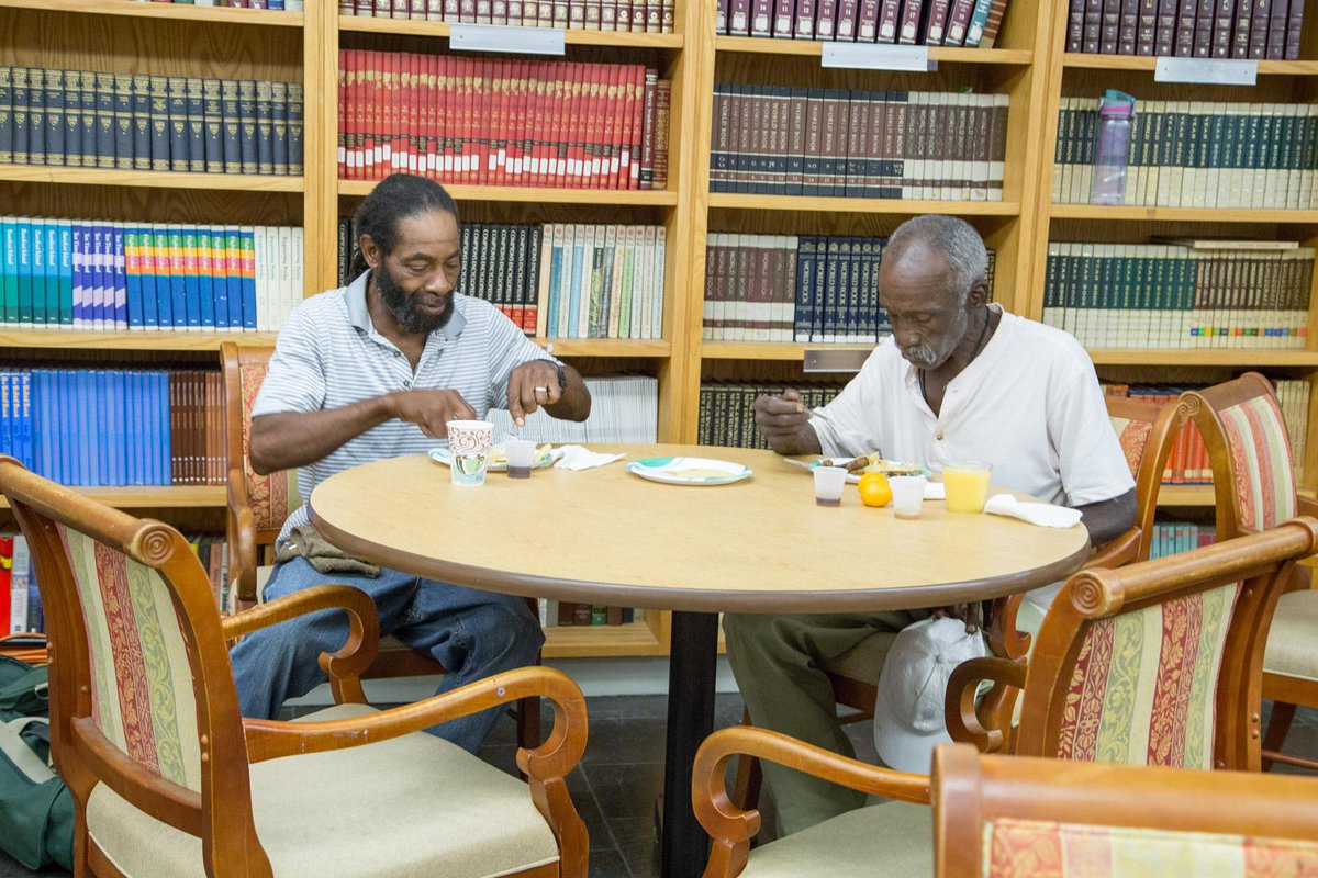 TogetherBalt's tweet image. Men's Breakfast - @GallerySoWeBo #CityUprising