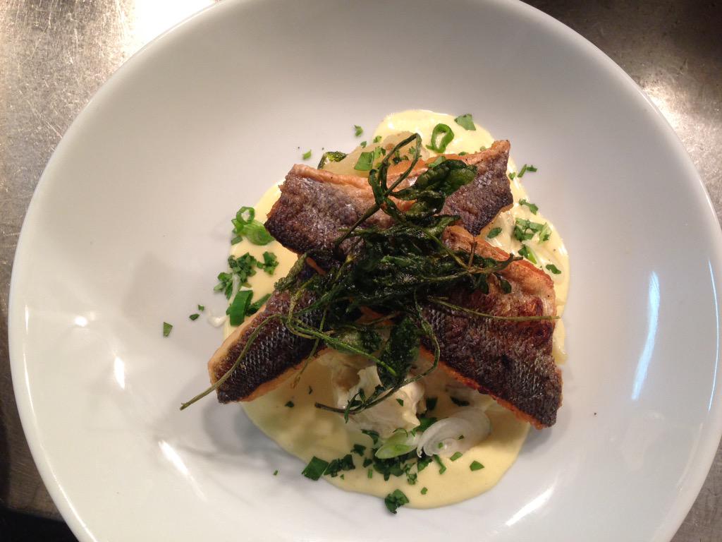 Some specials from the weekend @The_Chequers_