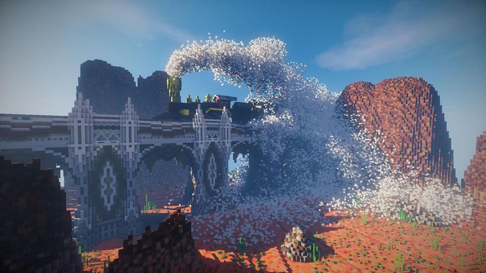 Arcanip's tweet photo. Do you enjoy it?
more screen of WIP on @CreaTruth http://t.co/5qongvMJAE