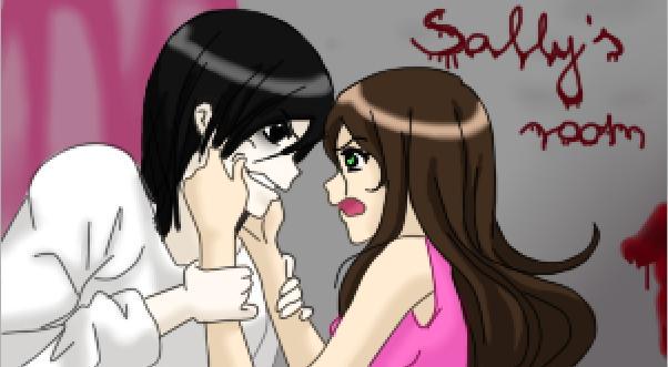 creepy pasta/ sally on X: Play with me.#creepypasta #OpenRP