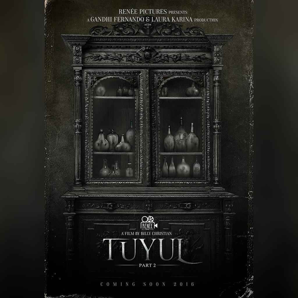 CreatorMediaID's tweet photo. Apa yg terjadi 30 tahun sebelum #TuyulPart1??? Temukan rahasia pemangku Tuyul dalam prequel #TuyulPart2 #2016 http://t.co/LXs0tZr7XJ
