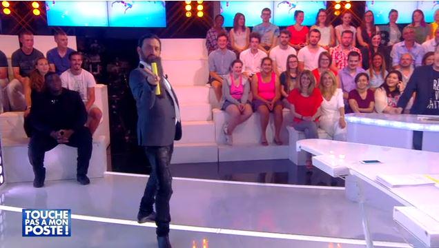 ffescrime's tweet photo. @Cyrilhanouna vous vous êtes remis à l'escrime ? Oserez-vous défier nos champions du monde ? ;-) #TPMP #escrime http://t.co/bvzBIe2tvB