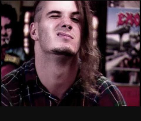 Happy birthday Mr. Phillip Hansen \"Phil Anselmo\"-Pantera, Down,Superjoint Ritual, Viking Crown,june 30 1968 