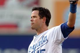 Happy 45th Birthday to Gold Glove second baseman Mark Grudzielanek! 
