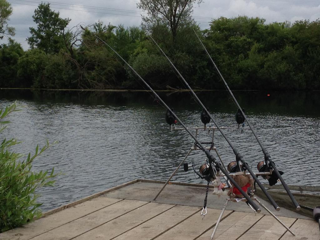 MarkSallis1's tweet photo. Out again on les saisons http://t.co/KXDCgjk15o