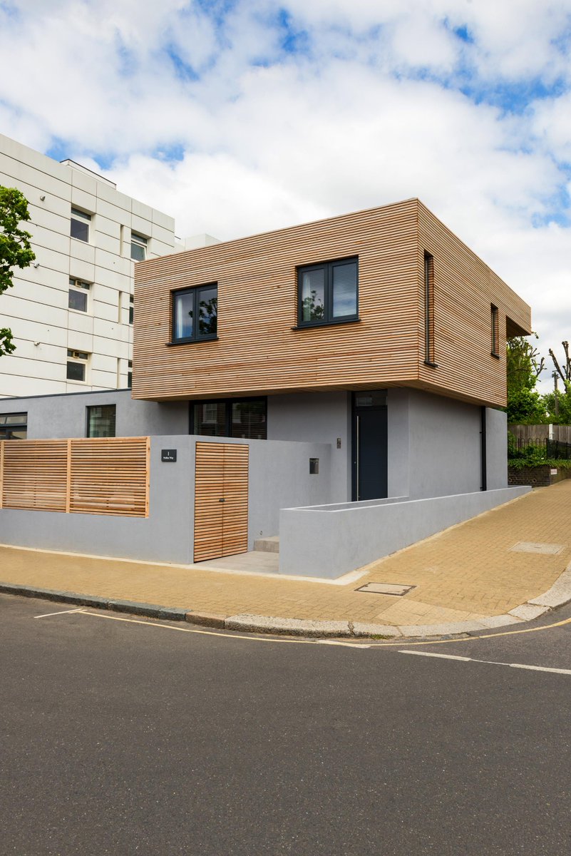 _thechase_arch's tweet photo. Homify have written a nice articla about our house in Balham @Homify_UK: The dissected house https://t.co/cXSu8MHgiD http://t.co/SXqd76NyRB