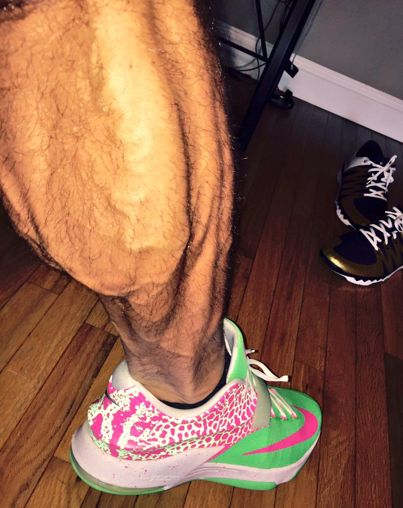 kd ugly shoes