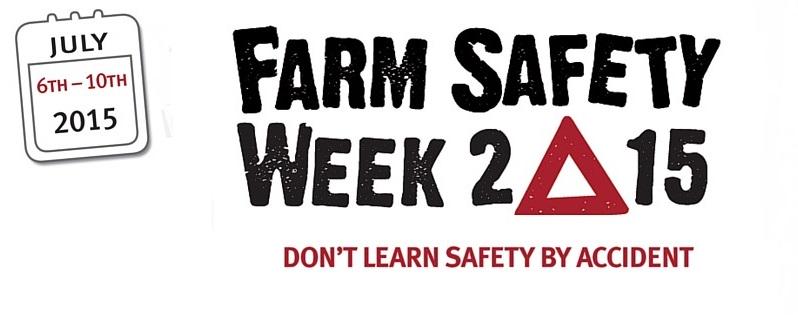 We support #FarmSafetyWeek! bit.ly/1KqHpGx