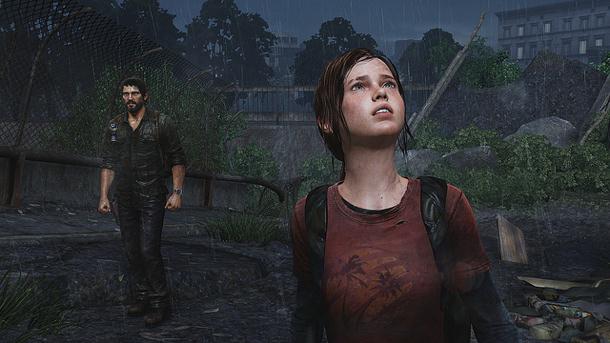 gameinformer's tweet photo. "I Know They’re Doing The Last Of Us 2," Says Nolan North http://t.co/9FHmG79Etp http://t.co/9xncAheaEg
