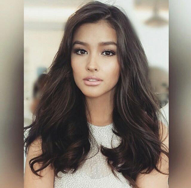 lizasofaberanoh's tweet photo. Liza is gifted from toe nails to split ends. 😧 http://t.co/JHHHEkyfKm