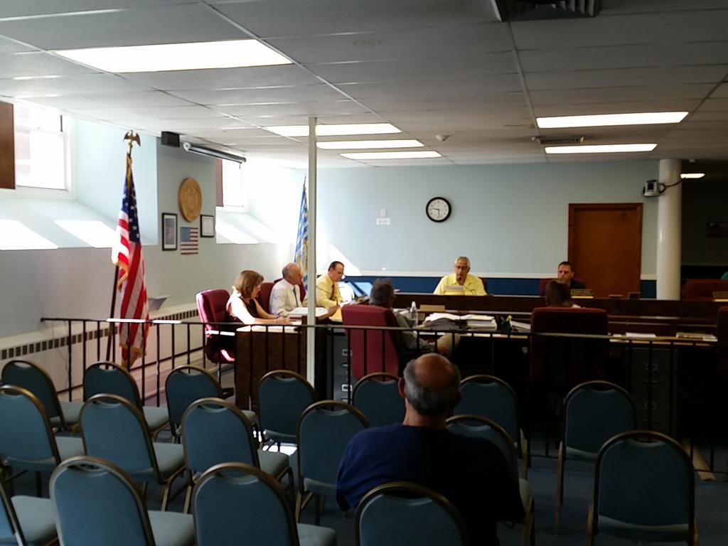 Leominster Retirement Board meeting now to vote on reduced COLA of 1.7% city has not given retirees COLA in 5 yrs