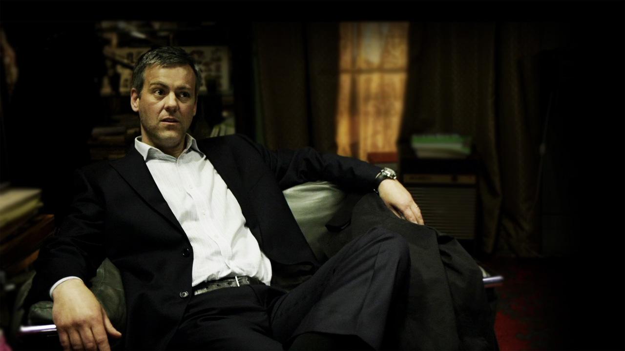 RedCircleDC on X: "Happy Birthday today to BBC's Sherlock DI Greg Lestrade,  aka Rupert Graves! http://t.co/Kc7AAYLecR" / X