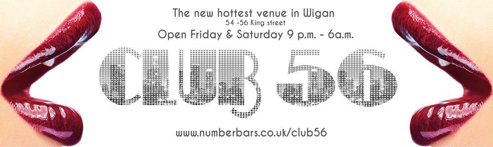 WO_MAG's tweet photo. Are you ready for this weekend? #wigan #party http://t.co/mF2Q8a0myF http://t.co/lvmV5S8KGo