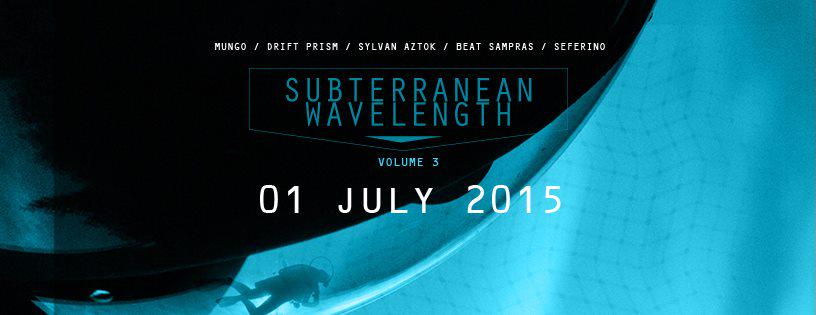 mungo + @albanylore produced a track for #SubterraneanWavelength vol. 3 --- out tomorrow via <a href="/okayafrica/">OkayAfrica</a>