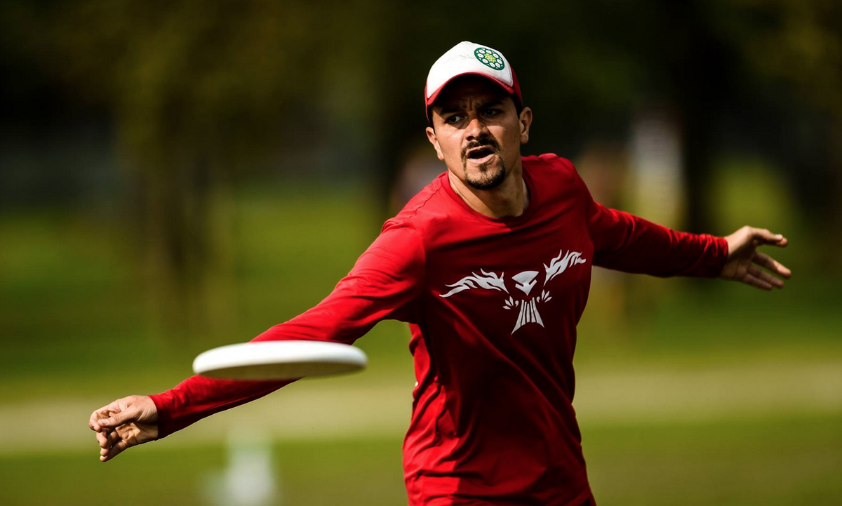 Ultiworld's tweet photo. Mexican Team To Compete In USAU Series For First Time Since 2005: http://t.co/PK8vHf31Y2 http://t.co/KzXckbhXoS