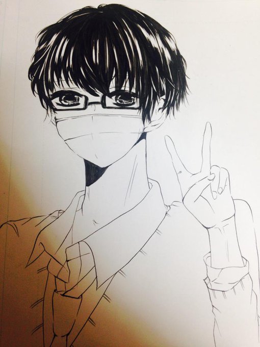 マスク男子のtwitterイラスト検索結果 古い順 マスク男子のtwitterイラスト検索結果 古い順