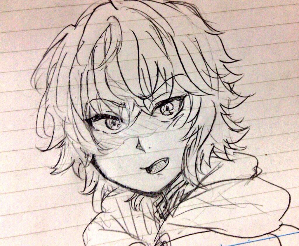 Twoucan 終わりのセラフクラスタさんと繋がりたい の注目ツイート イラスト マンガ コスプレ モデル