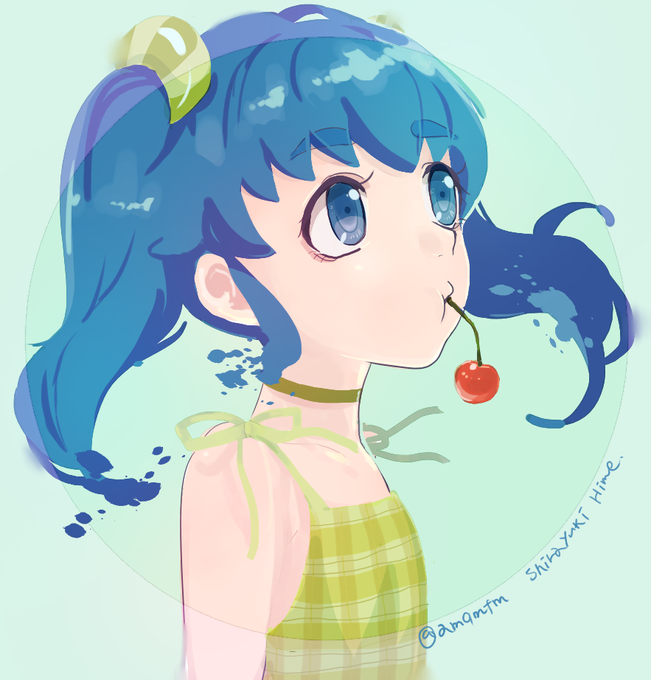 プリキュア春のさくらんぼカーニバルのtwitterイラスト検索結果 プリキュア春のさくらんぼカーニバルのtwitterイラスト検索結果
