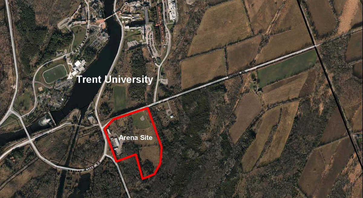 Trent University (@trentuniversity) on Twitter photo #TrentU & <a href="/CityPtbo/">City of Peterborough</a> are pleased to announce plans to build a new arena complex: ht.ly/OZadx #Ptbo #TrentU & <a href="/CityPtbo/">City of Peterborough</a> are pleased to announce plans to build a new arena complex: ht.ly/OZadx #Ptbo