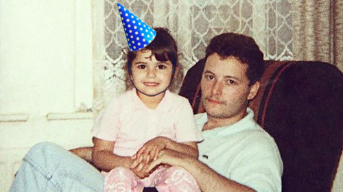 Happy Birthday  Let s celebrate by getting the baby photos out 